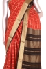 Pure Mysore Crepe Silk Saree